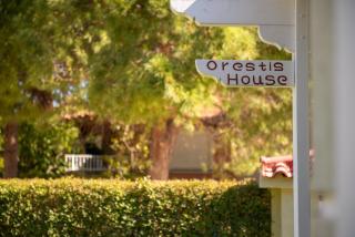 Orestis House - Artemida - 0