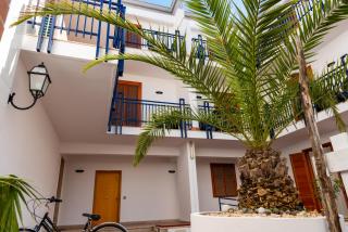 Residence Marinella - San Vito lo Capo - 7