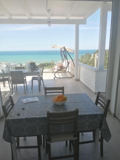 Calypso Casa - 1