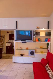 Orestis House - Artemida - 1