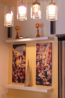 Orestis House - Artemida - 2