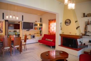 Orestis House - Artemida - 5
