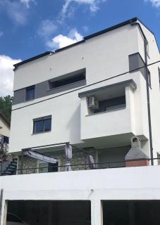 Apartments Jaki - Crikvenica (Cirquenizza) - 0