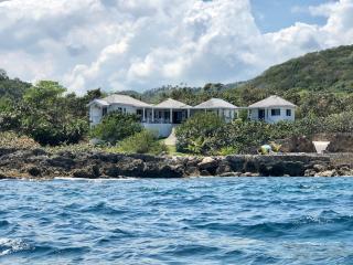 Forever Cottage - Robins Bay - 0