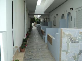 Katerina Apartments - Kokkini Khanion - 8