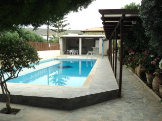 Katerina Apartments - Kokkini Khanion - 9
