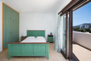 Cedrus and Sea, beachfront house, Gennadi, Rhodes - Gennadi - 3