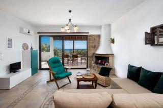 Cedrus and Sea, beachfront house, Gennadi, Rhodes - Gennadi - 0
