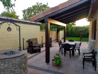 La Casita Del Abuelo - Villalmanzo - 2