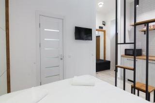 LEOGRAND Loft-studio on Tamanska 8 - Lviv - 5