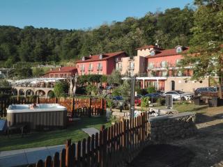 Hotel Bocciolo - 8