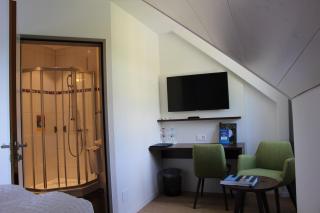 Seehotel Delphin - Meisterschwanden - 2