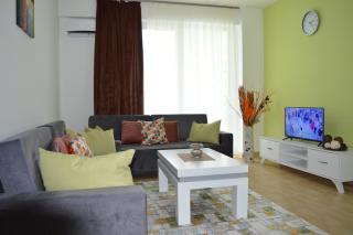 Apartment Bllaca - Shëngjin - 9