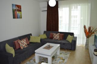 Apartment Bllaca - Shëngjin - 8