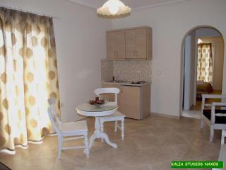 Kalia Studios - Agia Anna Naxos - 7