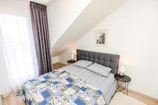 Apartment Vėsa - L14 - Palanga - 3