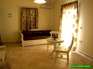 Kalia Studios - Agia Anna Naxos - 8