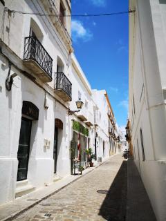 Apartamento Moreno de Mora - Tarifa - 4