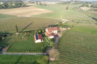 B&B Maison La Coccola - Peschiera del Garda - 9