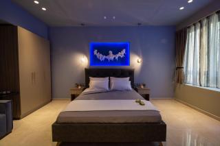 Angel Deluxe Apartments & Suites Thessaloniki - Tessalónica - 8