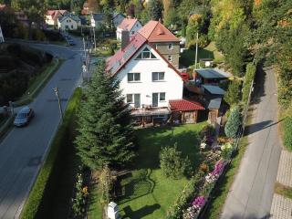 Ferienwohnung Richter - Tharandt - 8