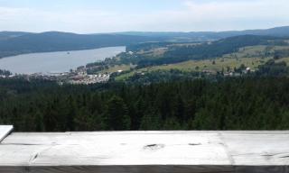 apartement lipno nad vltavou pro 4 až 6 osob - 3