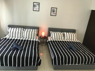 CozyStudio Trefoil Setia Alam - Shah Alam - 8