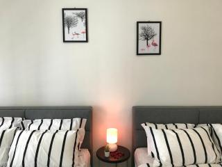CozyStudio Trefoil Setia Alam - Shah Alam - 7