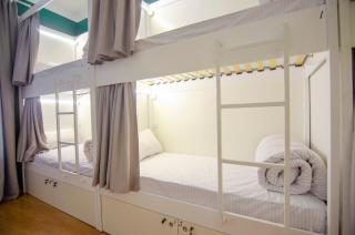 Friends Hostel Lviv Rustaveli str - Lviv - 7