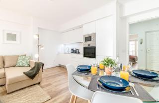 Lisbon Stay at Santo Antonio Flat - Lisbona - 7