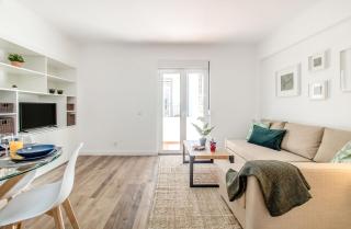 Lisbon Stay at Santo Antonio Flat - Lisbona - 1