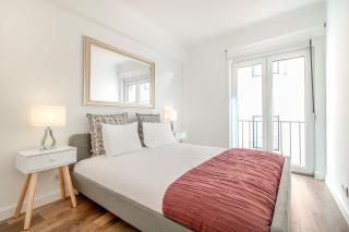 Lisbon Stay at Santo Antonio Flat - Lisbona - 6