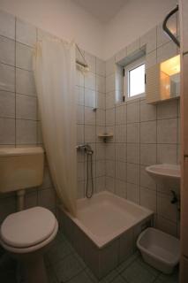 Apartments with a parking space Gradac, Makarska - 6724 - Gradac - 7
