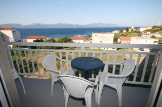 Apartments with a parking space Gradac, Makarska - 6724 - Gradac - 4