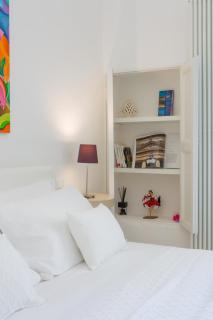 La Finestra sul Convitto B&B - 2