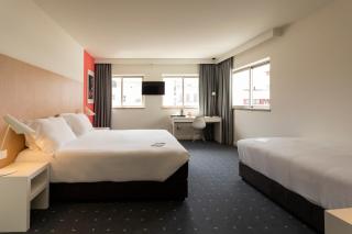 Stay Hotel Coimbra Centro - 3