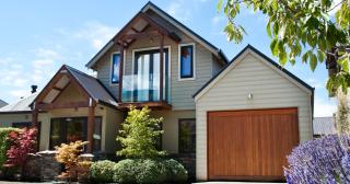 Wanaka Luxury Apartments - Wanaka - 7