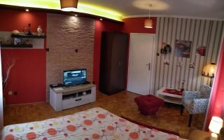 Two Rivers Apartment - Belgrado - 5