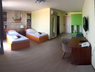 Therma Camp and Pool - Soft Light All Inclusive - Kranevo - 4