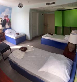 Therma Camp and Pool - Soft Light All Inclusive - Kranevo - 8