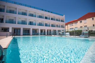 Hotel Soul de Javea - Jávea - 9