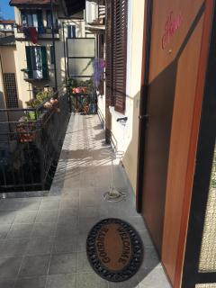 Old Milan Style House - Milan - 3