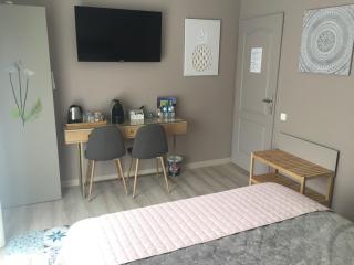 Chambre avec charme - Garons - 5