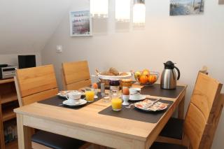 Ferienwohnung Strandaster - Zingst - 7