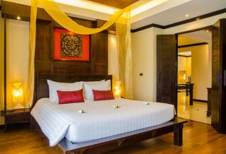Kirikayan Residences Koh Samui - Mae Nam - 1