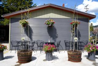 Moose Creek Inn - West Yellowstone - 1