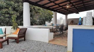Villa Euribia - Santa Marina Salina - 3
