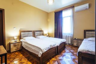Memory House - Kutaisi - 5