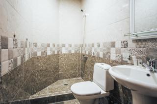 Memory House - Kutaisi - 1