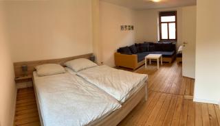 Ferienhaus Moritz - Pommern - 1